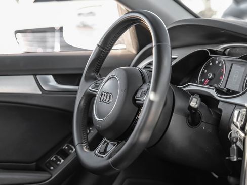 Used 2016 Audi A4 2.0T Premium w/ Convenience Plus Package image 11