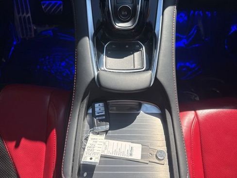 Used 2021 Acura RDX A-Spec image 17