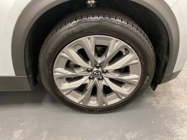Certified 2024 MAZDA CX-90 3.3 Turbo w/ Premium Package AWD/4WD image 34