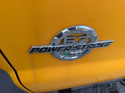 Used 2012 Ford F450 XL w/ High Capacity Trailer Tow Pkg AWD/4WD image 7