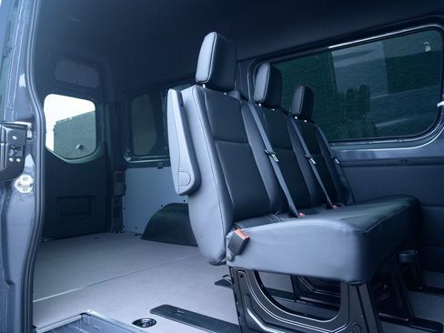 New 2026 Mercedes-Benz Sprinter 2500 image 16