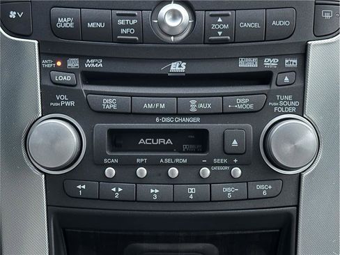 Used 2007 Acura TL image 25