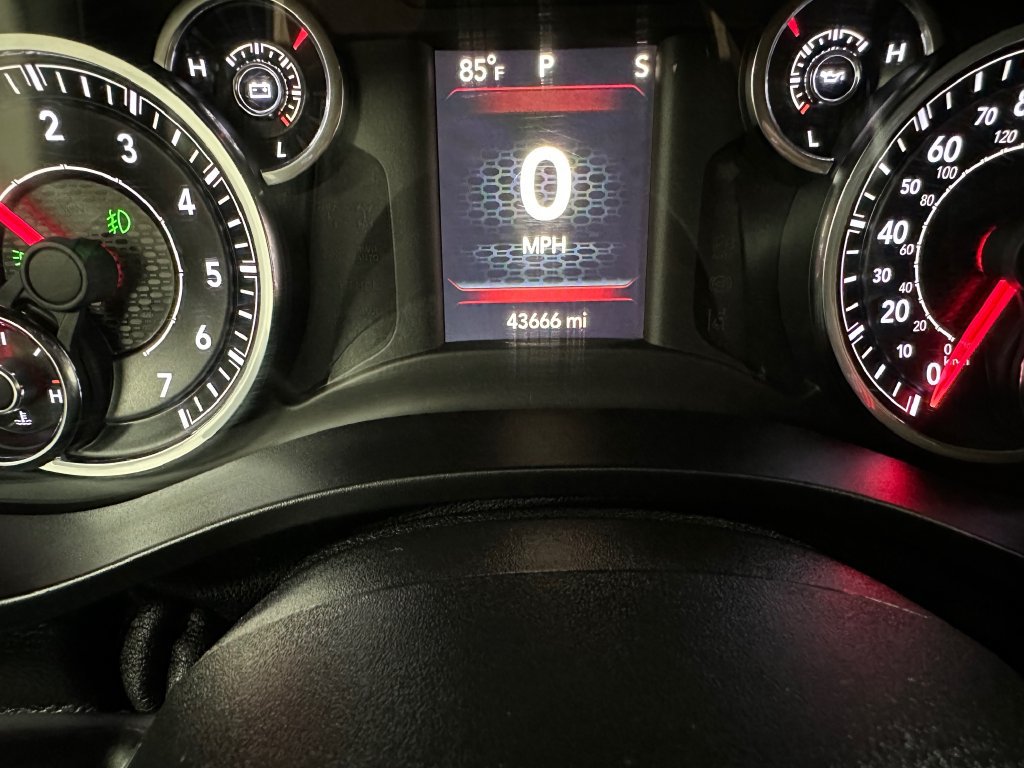 Used 2020 RAM 1500 Big Horn AWD/4WD image 26