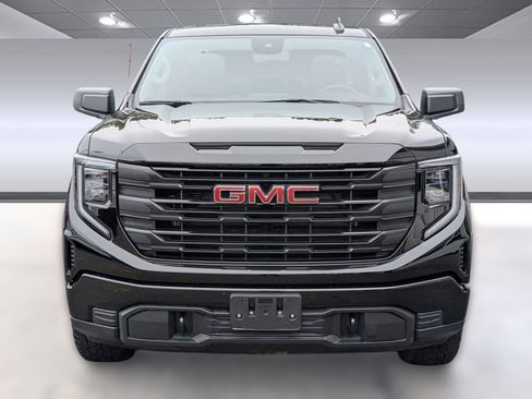 Used 2023 GMC Sierra 1500 Pro w/ Graphite Edition image 5