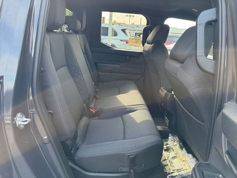 New 2025 Toyota Tacoma SR5 image 20