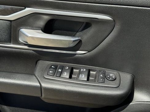 Used 2023 RAM 1500 Big Horn AWD/4WD image 25