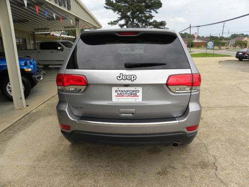 Used 2019 Jeep Grand Cherokee Limited RWD image 6