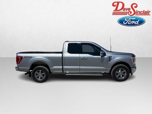 Used 2022 Ford F150 XLT w/ Equipment Group 302A High AWD/4WD image 5