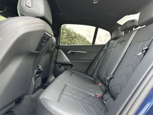 Certified 2024 BMW 530i xDrive w/ Premium Package image 21