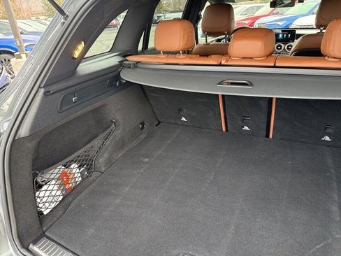 Used 2022 Mercedes-Benz GLC 300 4MATIC image 24