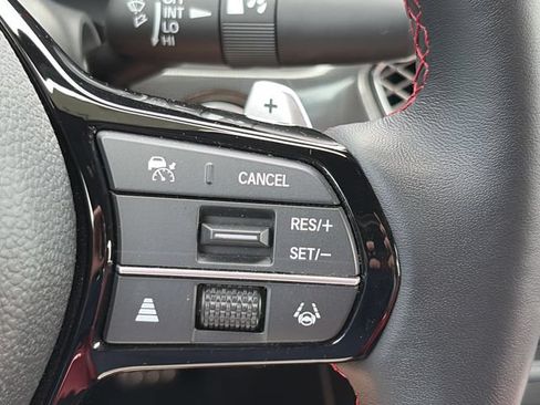Used 2024 Acura Integra A-Spec FWD image 24