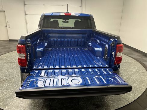 Used 2024 Ford Maverick XLT w/ Equipment Group 300A Standard image 22