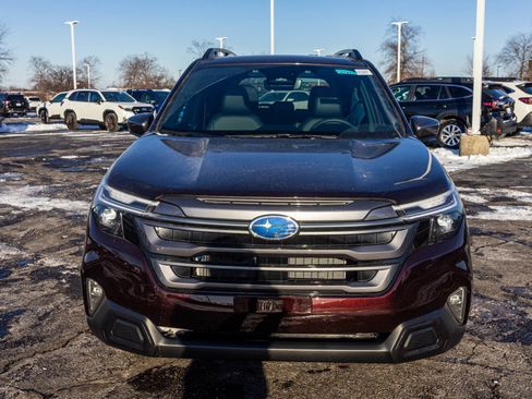 New 2026 Subaru Forester Limited image 3