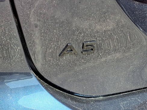 New 2025 Audi A5 2.0T Premium Plus AWD/4WD image 28