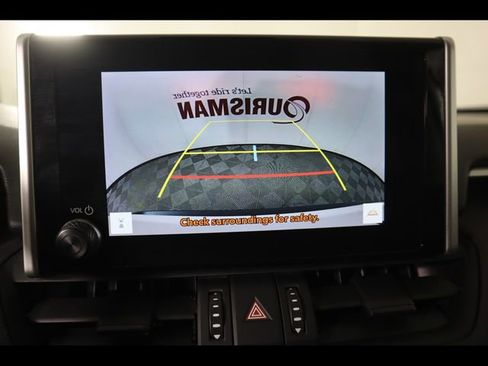Used 2024 Toyota RAV4 Adventure AWD/4WD image 27
