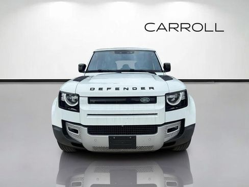 Used 2020 Land Rover Defender 110 S AWD/4WD image 8