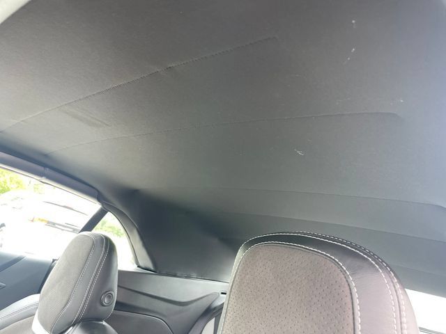 Used 2022 Chevrolet Camaro SS RWD image 27