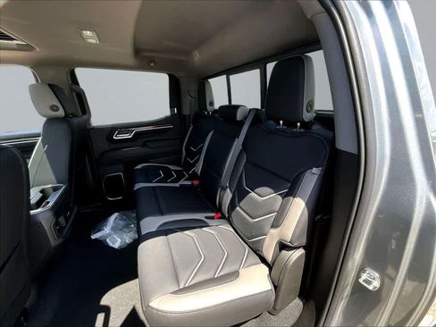 New 2026 Chevrolet Silverado 1500 RST w/ Dark Appearance Package AWD/4WD image 25