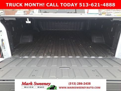 New 2026 GMC Sierra 2500 Denali w/ Denali Reserve Package image 5