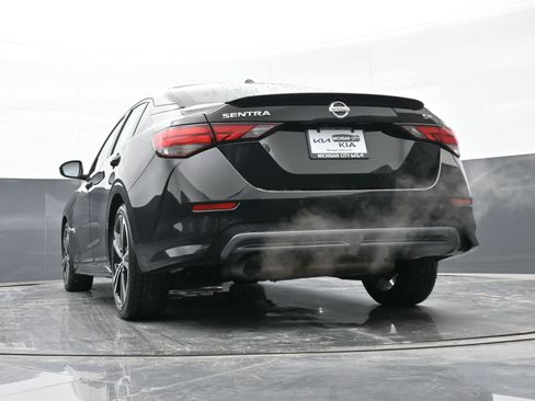 Used 2021 Nissan Sentra SR image 42