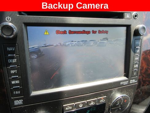 Used 2014 GMC Sierra 3500 Denali AWD/4WD image 15