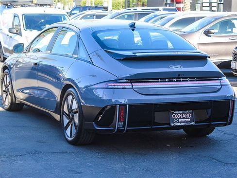 Used 2023 Hyundai Ioniq 6 SE image 6
