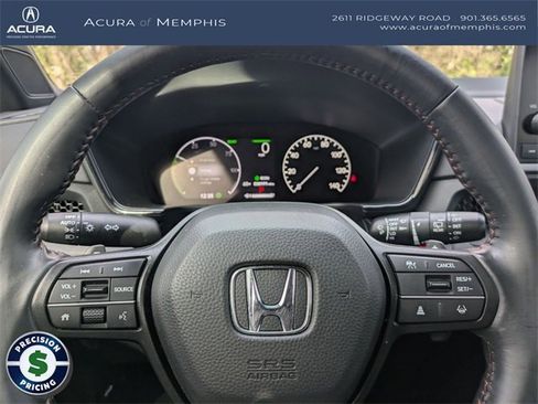 Used 2024 Honda CR-V Sport image 13