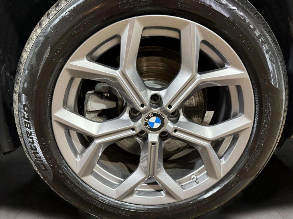 Used 2022 BMW X3 xDrive30i AWD/4WD image 33