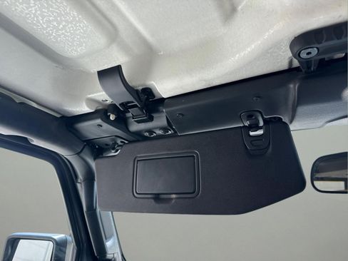 Used 2021 Jeep Wrangler Unlimited Sport AWD/4WD image 31
