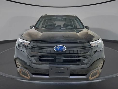 Certified 2025 Subaru Forester Sport image 8