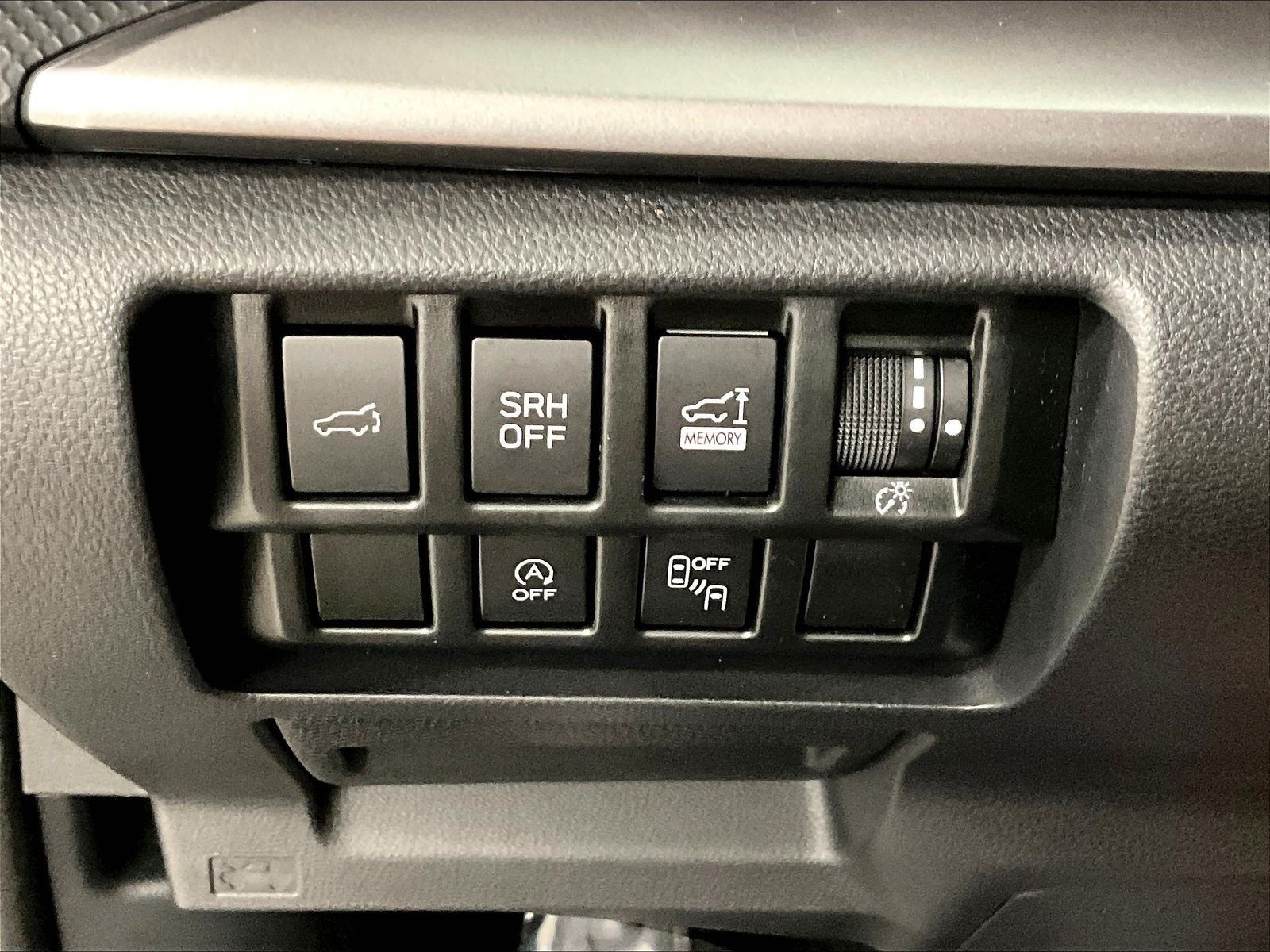Used 2021 Subaru Forester Premium AWD/4WD image 37