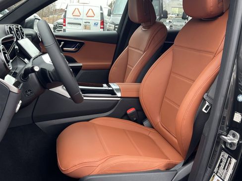 New 2026 Mercedes-Benz GLC 300 4MATIC image 11