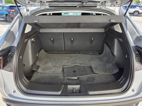 Used 2025 Chevrolet Trax LT w/ Driver Confidence Package image 13