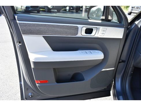 New 2026 Hyundai Santa Fe Calligraphy image 18