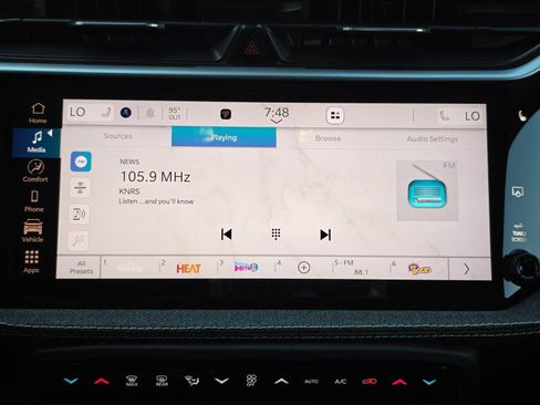 New 2026 Jeep Cherokee Laredo AWD/4WD image 23