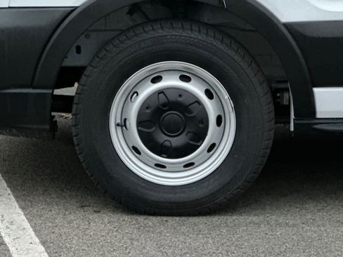 New 2025 Ford Transit 350 XL image 23