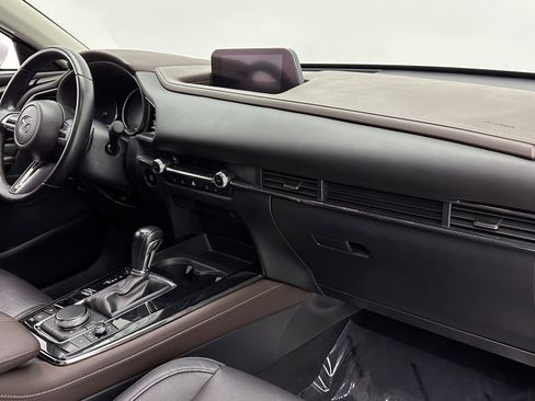 Used 2021 MAZDA CX-30 AWD 2.5 S w/ Premium Package image 33