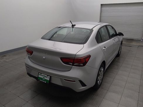 Used 2022 Kia Rio S FWD image 7
