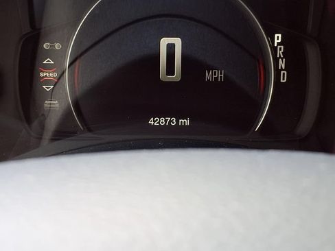 Used 2025 Dodge Durango GT AWD/4WD image 19