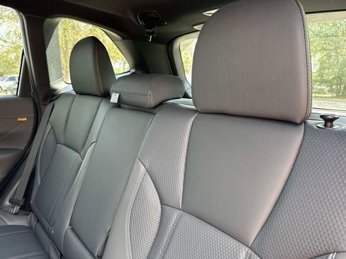 Used 2024 Subaru Forester Wilderness w/ Wilderness Package image 14