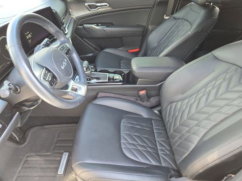 Used 2024 Kia Sportage X-Pro Prestige AWD/4WD image 13
