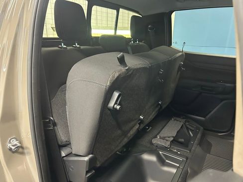 New 2026 Ford Ranger XLT w/ Equipment Group 301A High AWD/4WD image 43
