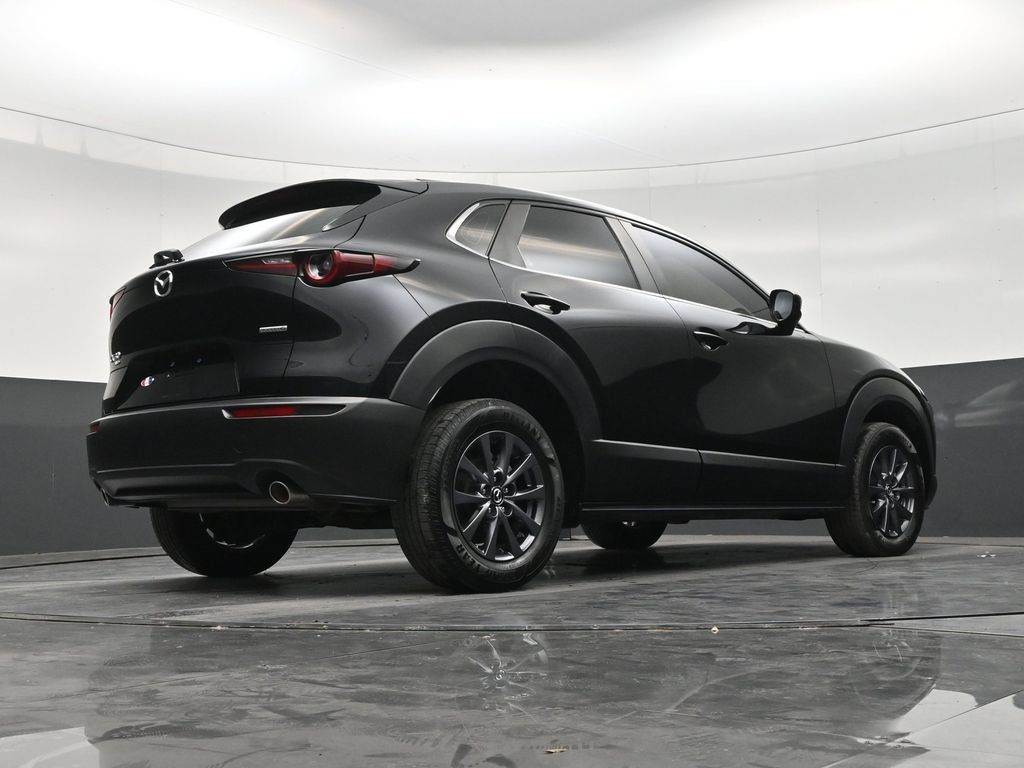 Used 2023 MAZDA CX-30 AWD 2.5 S image 23
