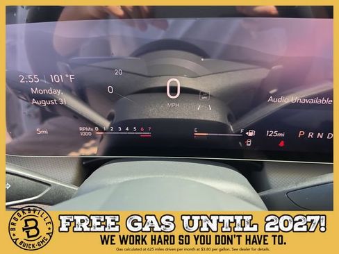 New 2027 Buick Enclave Preferred w/ Power Package FWD image 29