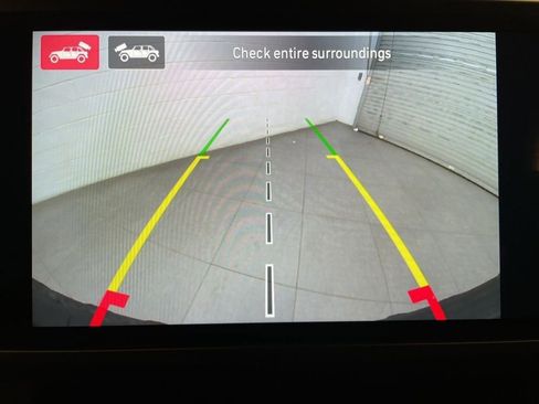 New 2026 Jeep Wrangler Unlimited Rubicon 392 image 13