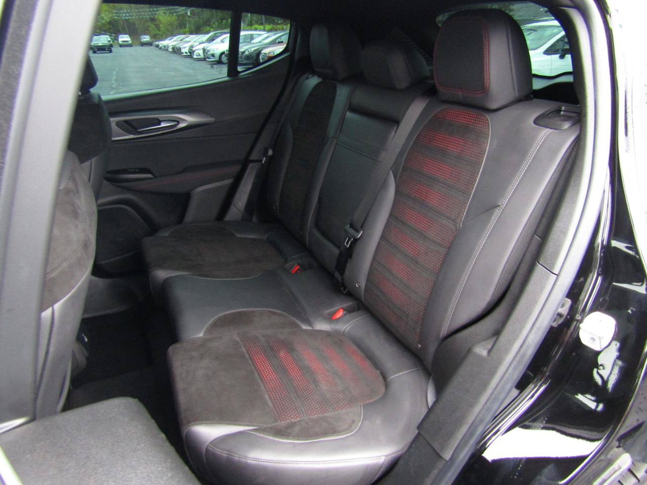 Used 2024 Dodge Hornet R/T AWD/4WD image 19