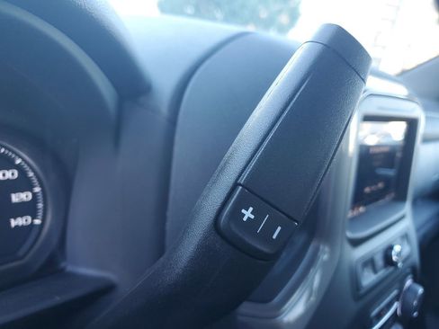 New 2025 Chevrolet Silverado 1500 Custom w/ LPO, Utility Wall Package image 27