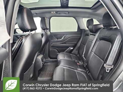 Used 2022 Lincoln Corsair Reserve w/ Equipment Group 201A AWD/4WD image 32