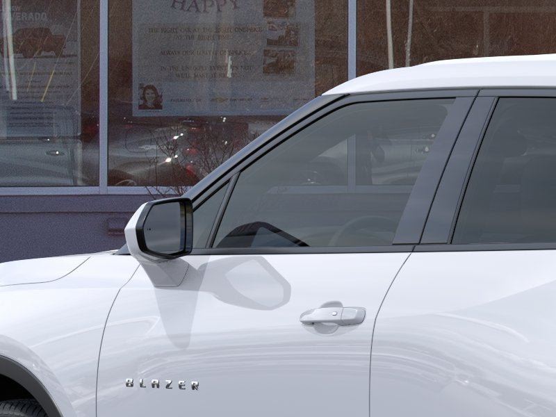 New 2026 Chevrolet Blazer LT AWD/4WD image 12
