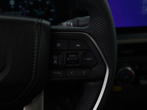 Used 2026 Toyota Tacoma TRD Off-Road w/ TRD Off Road Upgrade Package image 18